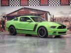 Thumbnail Photo 0 for 2013 Ford Mustang